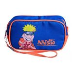 Necessaire Naruto para Viagem - Zona Criativa