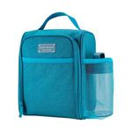 Bolsa Térmica Jacki Design Azul - Versátil e Estilosa