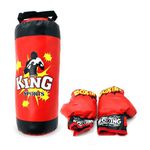 Saco de Pancadas Infantil Toyng 