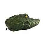 Crocodilo C/ Controle Remoto Toyng
