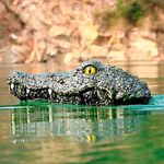 Crocodilo C/ Controle Remoto Toyng