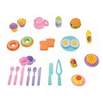 Kit Café da Manhã Infantil - Creative Fun Multikids