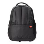 Mochila Masculina Ikonn Preto Samsonite