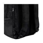 Mochila Masculina Stark Preto Samsonite