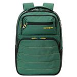 Mochila Masculina Stark Verde Samsonite