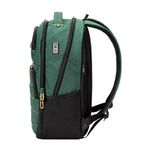 Mochila Masculina Stark Verde Samsonite