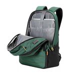 Mochila Masculina Stark Verde Samsonite