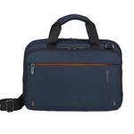 Pasta para Notebook 15" Network Azul - Samsonite