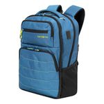 Mochila Masculina Stark Azul Samsonite