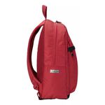 Mochila Masculina Moonlight Vermelho Samsonite