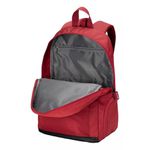 Mochila Masculina Moonlight Vermelho Samsonite