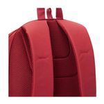 Mochila Masculina Moonlight Vermelho Samsonite