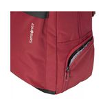 Mochila Masculina Moonlight Vermelho Samsonite