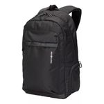 Mochila Masculina Moonlight Preta Samsonite 