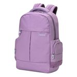 Mochila Feminina Citadel Roxo Samsonite