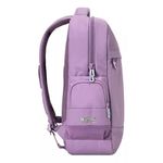 Mochila Feminina Citadel Roxo Samsonite