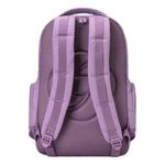 Mochila Feminina Citadel Roxo Samsonite