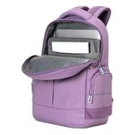 Mochila Feminina Citadel Roxo Samsonite