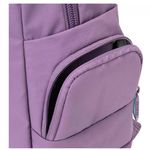 Mochila Feminina Citadel Roxo Samsonite