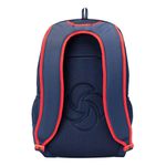 Mochila Azul Masc Gnition Rock Samsonite