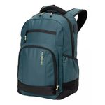 Mochila Masculina Samsonite Bravo Azul