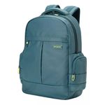 Mochila Masculina Citadel Azul Turquesa Samsonite