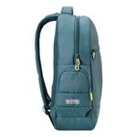 Mochila Masculina Citadel Azul Turquesa Samsonite