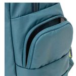 Mochila Masculina Citadel Azul Turquesa Samsonite