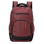 Mochila Masculina Samsonite Bravo Vinho