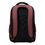 Mochila Masculina Samsonite Bravo Vinho