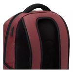 Mochila Masculina Samsonite Bravo Vinho