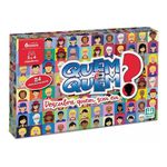 Jogo Quem é Quem? Nig 