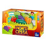 Cesta de Legumes e Vegetais Fenix - Hort Play