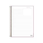 Caderno Organizer Secret Tilibra