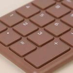 Calculadora Científica Tilibra Chocolate