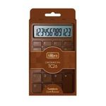 Calculadora Científica Tilibra Chocolate