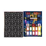 Caderno One Piece 10 Matérias Tilibra