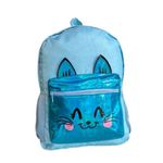  Mochila de Costas Gato Holográfico Sortidas WINTH