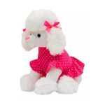 Poodle de Pelúcia FOFY TOYS