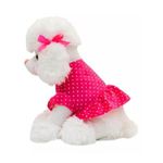 Poodle de Pelúcia FOFY TOYS