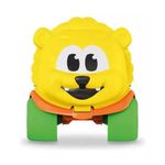 Bololeo Baby Land com Letras Cardoso