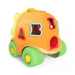 Bololeo Baby Land com Letras Cardoso