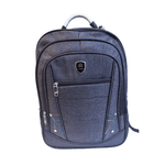 Mochila De Costas Masculina Sortidas Waneca Classe