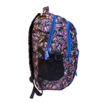 Mochila De Costas Colorida Sortida Okini 