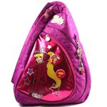 Mochila Infantil Transversal Penelope Luxcel