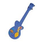 Guitarra Infantil Pocoyo – Cardoso