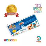 Guitarra Infantil Pocoyo – Cardoso
