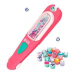 Kit Decora Cabelo Glamour Toyng – Brilho e Criatividade nos Cabelos!