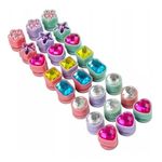 Kit Decora Cabelo Glamour Toyng – Brilho e Criatividade nos Cabelos!