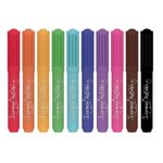 Canetinha Hidrográfica 10 Cores Big ColorJoy Leo&Leo